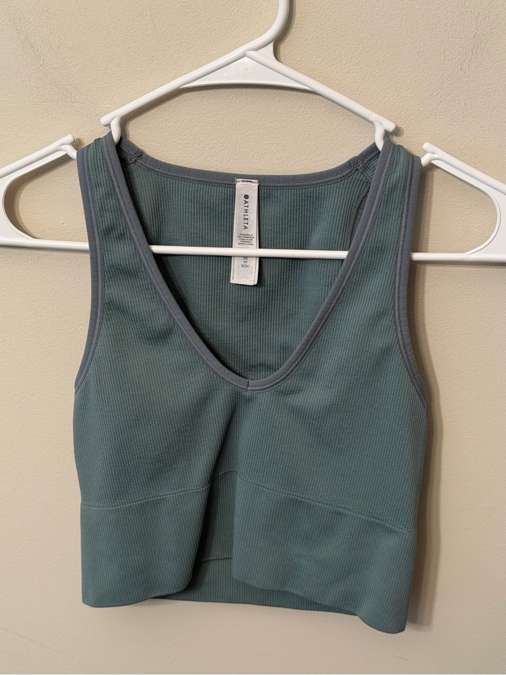 Athleta Aurora Tank Camisole size XS